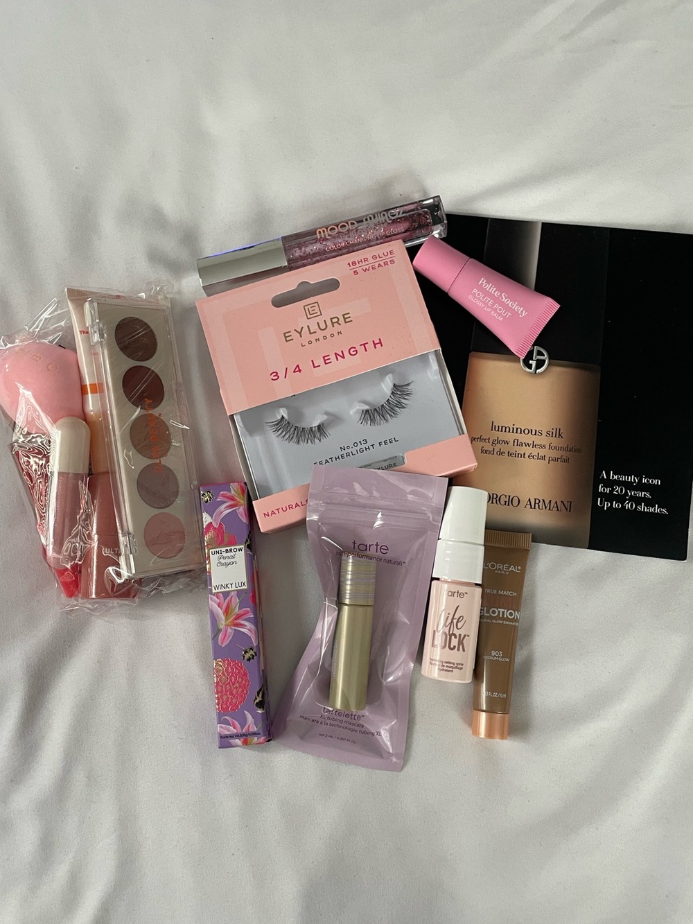 MakeUp Bundle